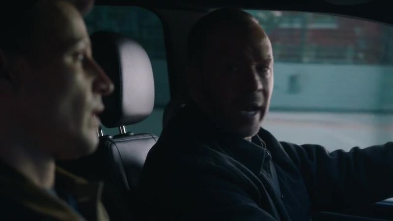 We just lose his wire? -Looks that way
