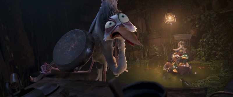 We were just saying your nest is just so charming