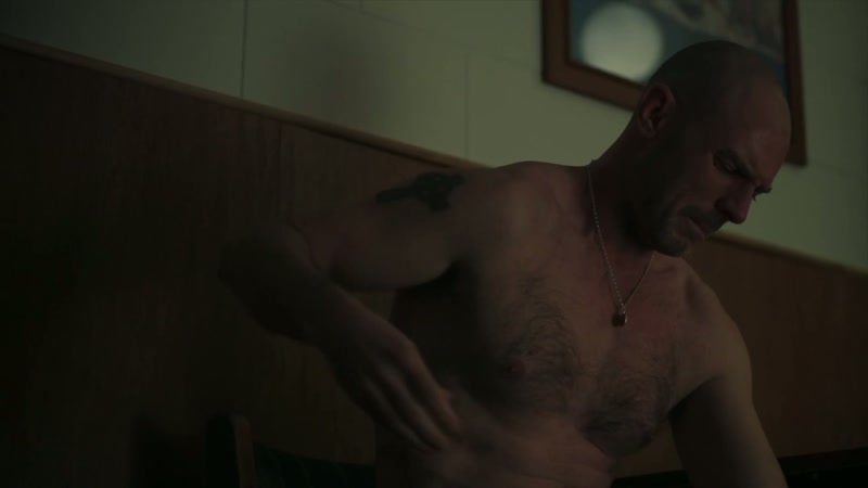 We kept it clean for you, for when you came home