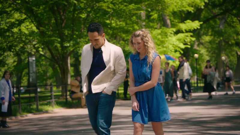 We were kids. What did we know about love?
