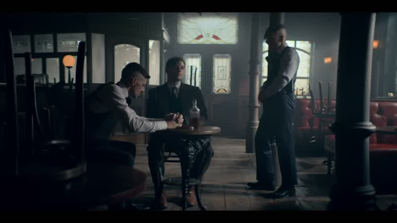 We killed him, Micky