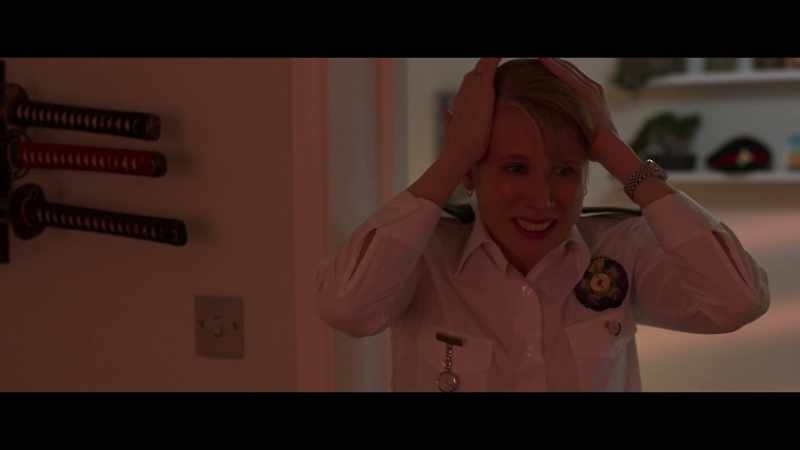 We killed someone? - Please, no