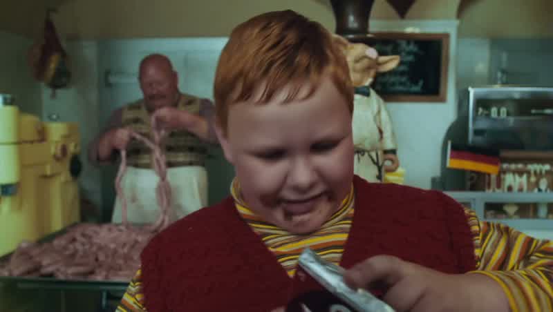 We knew Augustus would