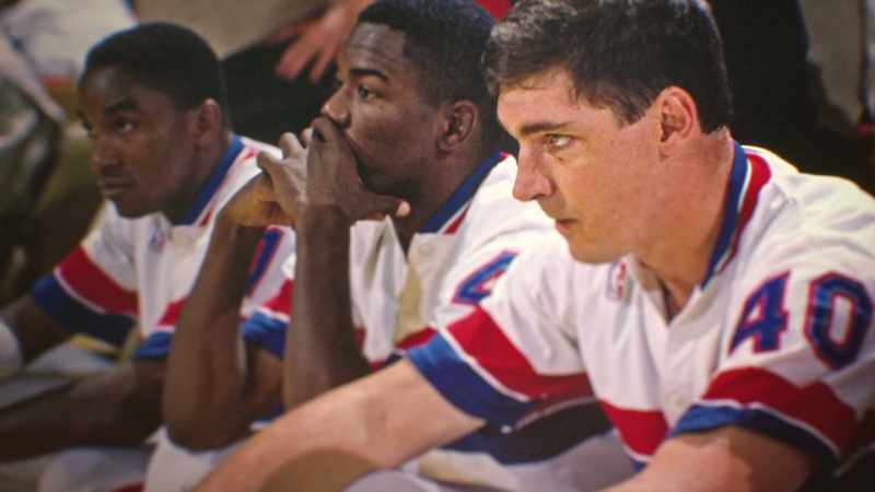 We knew Michael Jordan was the greatest player