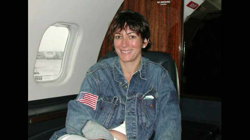 We knew that she could fly to France