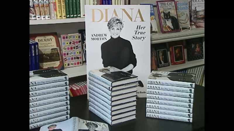 We knew that there was a book coming out