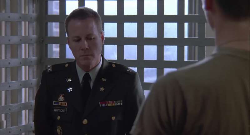We know you can Sergeant