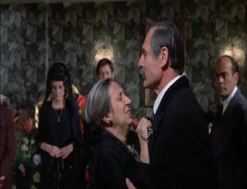 We know who do it, Donna Letizia