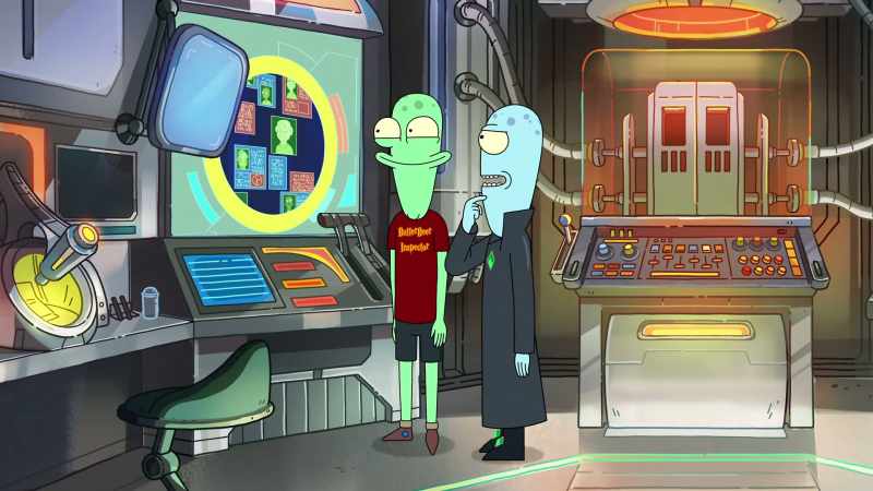 We know everything there is to know about everyone in town