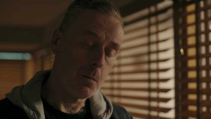 We know you have spoken to Kevin Sherwood