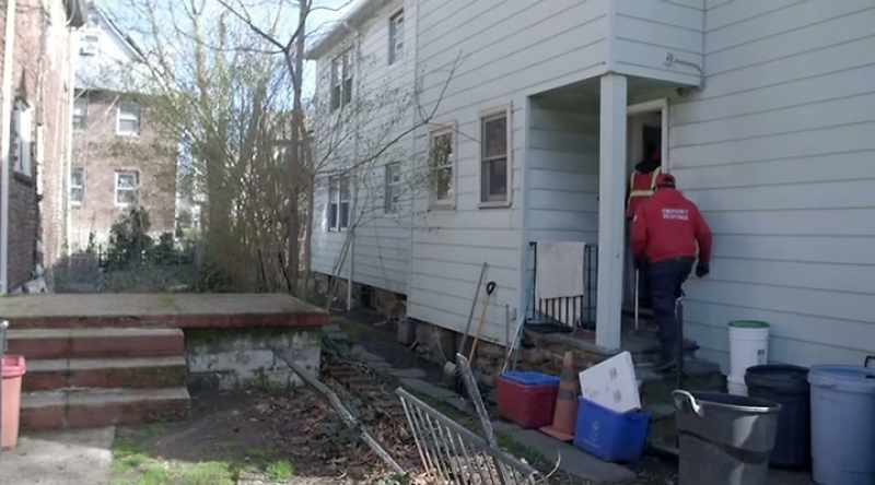 We know this house
