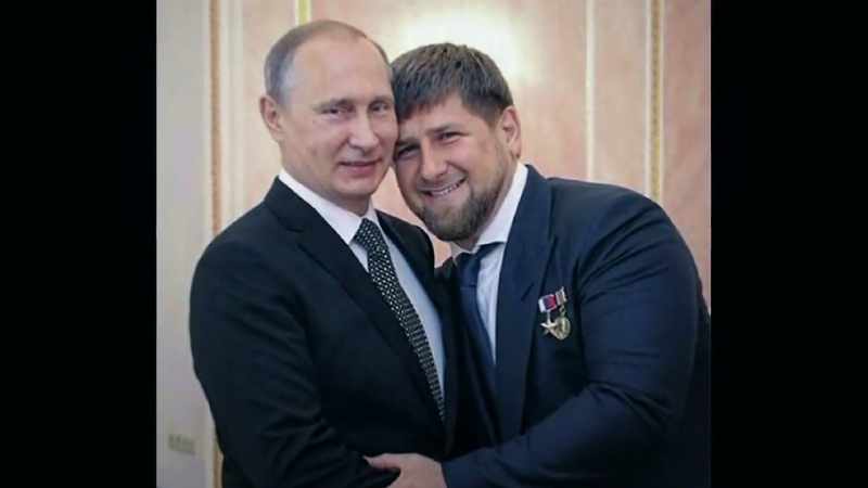 We know how his political opponents were murdered