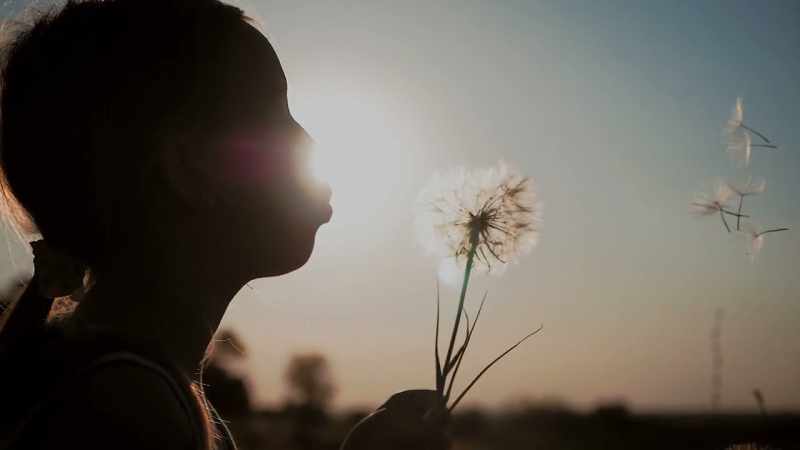 We know it, because our nervous system allows us to interact with an environment