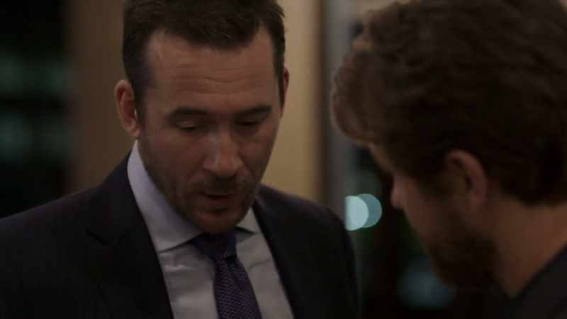 We know who killed Tess