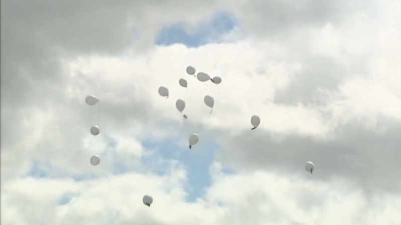 We know Lisa would have been celebrating with us today and