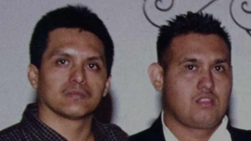 We know that Miguel and Omar