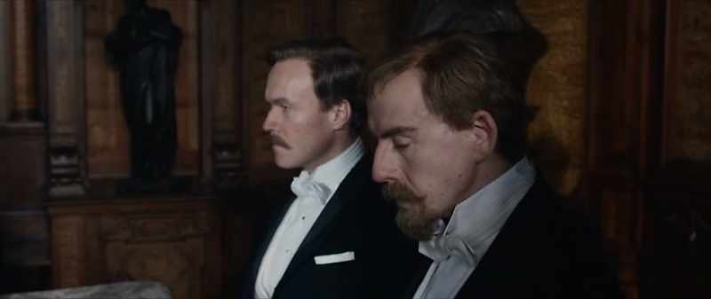 We know that Mr. Amundsen