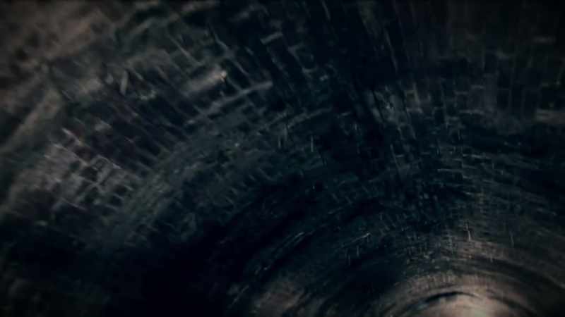 We know of some tunnels that were built in El Paso