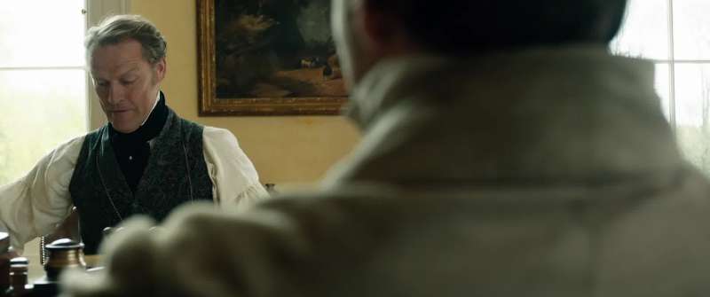 We know perfectly well she drove him to his death