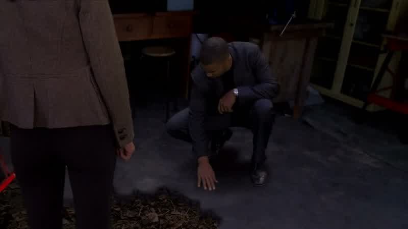 We know that Jacob was abused as a child