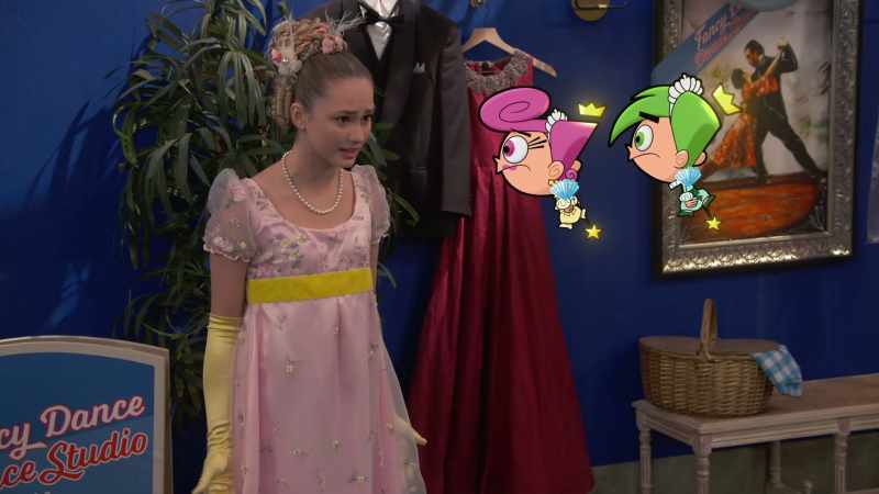 We know, but Vicky captured Roy to capture us!