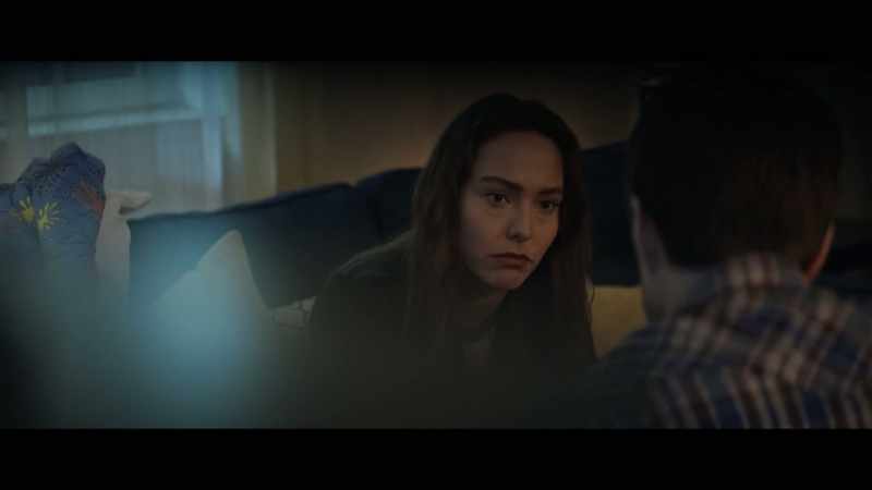 We know, what can happen to Aimee