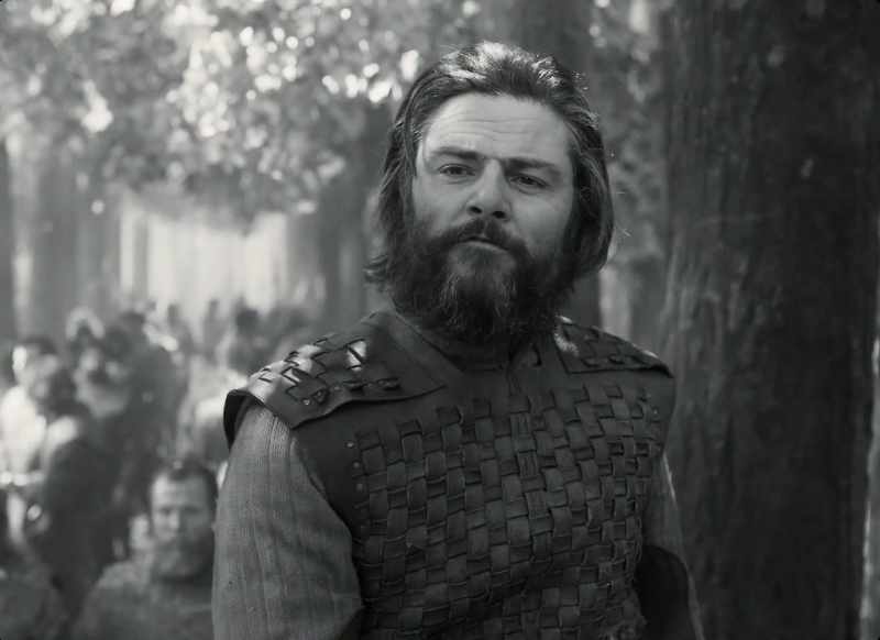 We learn no other but the confident tyrant keeps still in Dunsinane