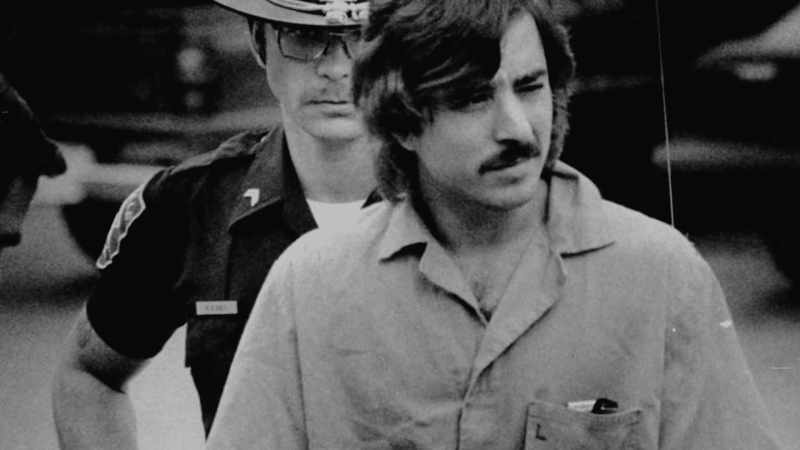 We learned how he had victimized between 1974 and 1985