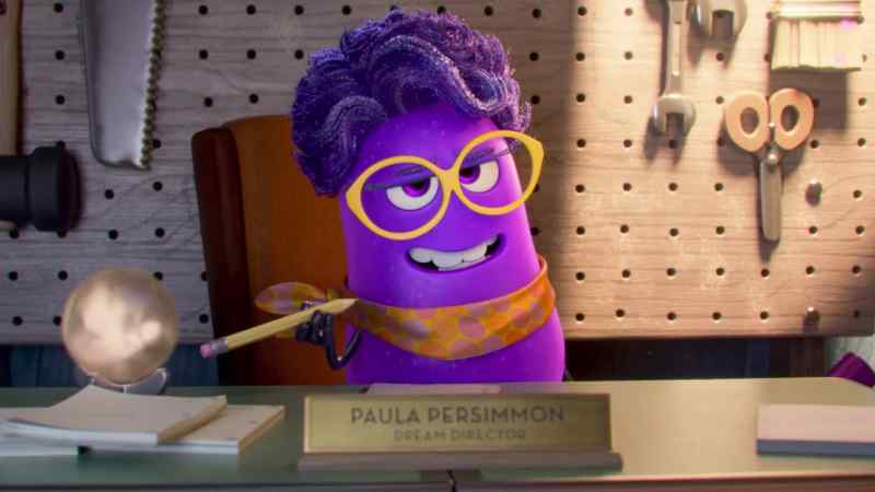 We learned that without an assistant director