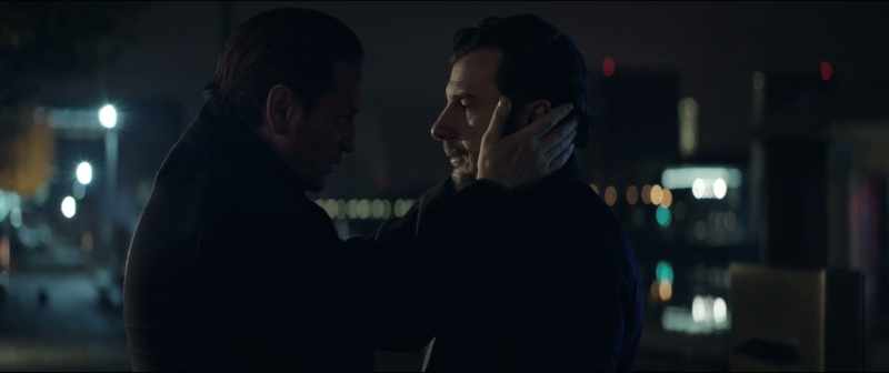 We leave no trace behind