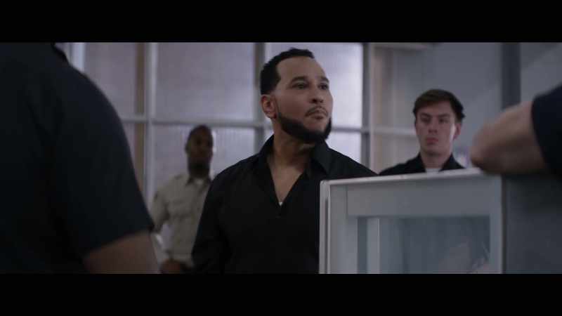 We let a murderer go free, just to get back at ADA?