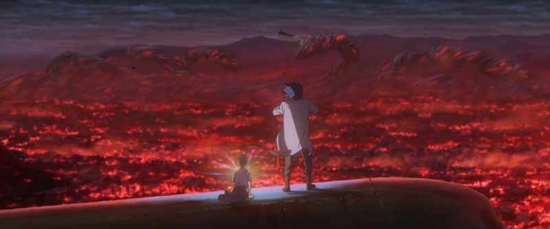 We live side by side with death