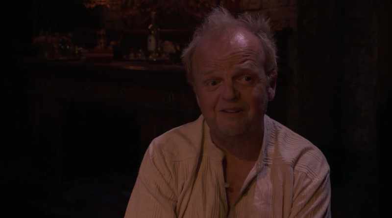 We lived and breathed for him