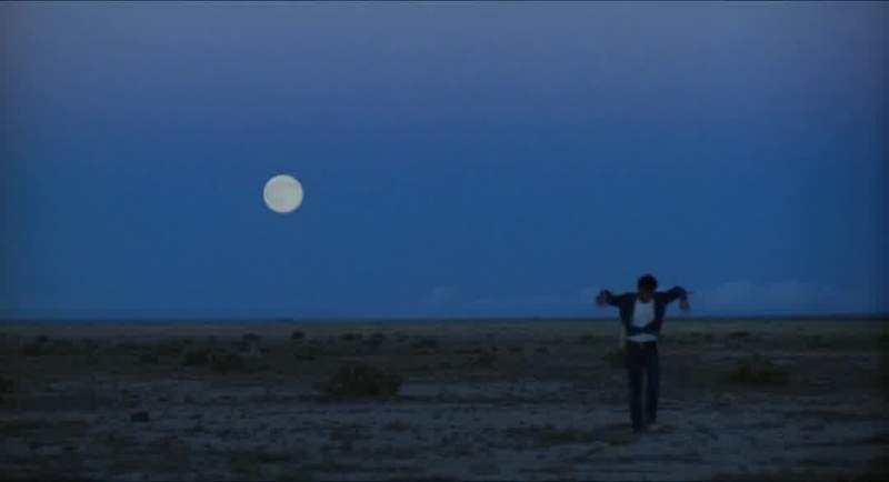 We lived in utter loneliness