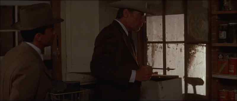 We looking for the 5,000, Harve?