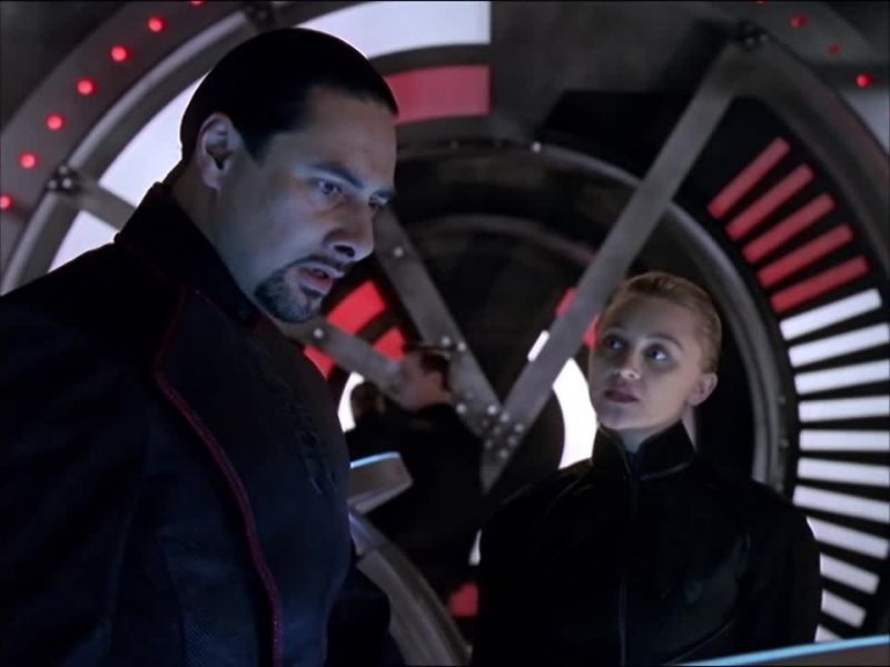 WE LOST A SECOND SHIP, SIR