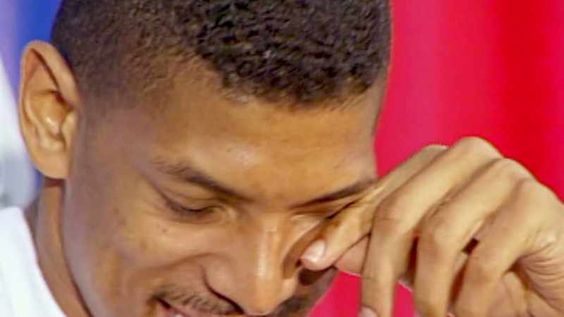 We lost Game 5