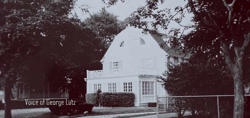 We love this house