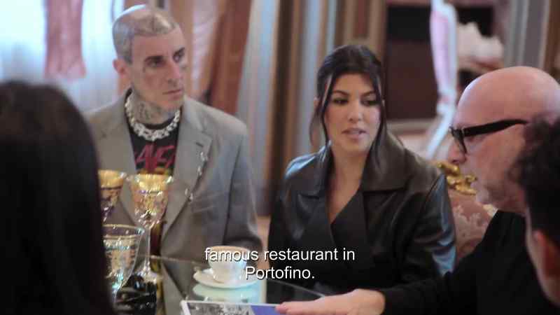 We love it. - And for the dinner