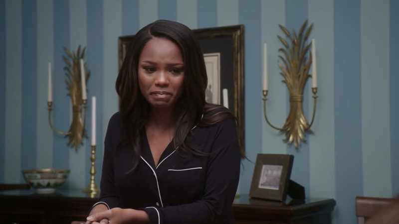 WE LOVED HER. WE DIDN'’T KNOW ALL THE THINGS