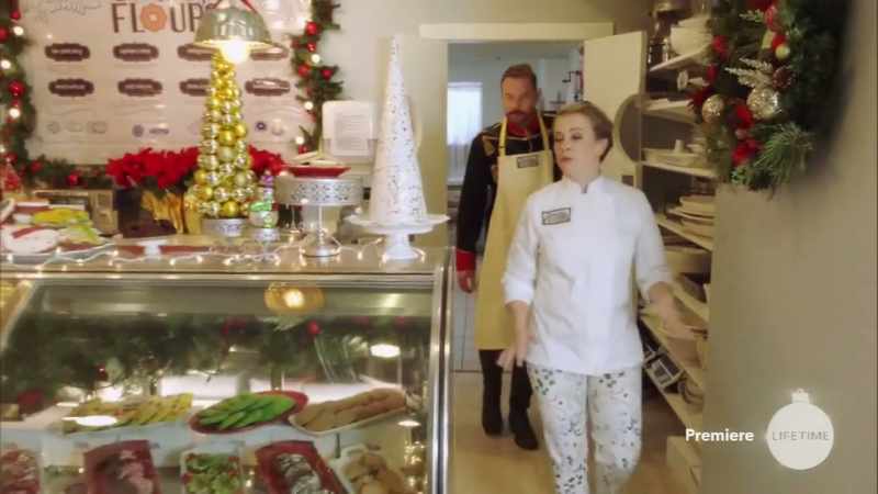 We make about 3,000 cookies a day