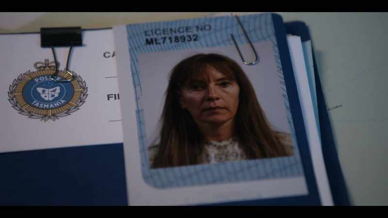 We managed to find out more about Marianne Gowdie