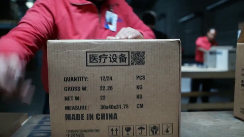 We manufacture everything ourselves