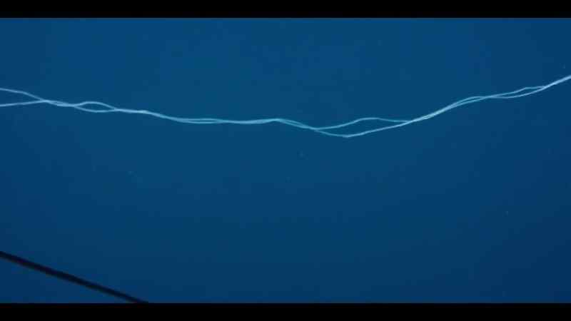 We may have damaged our oceans