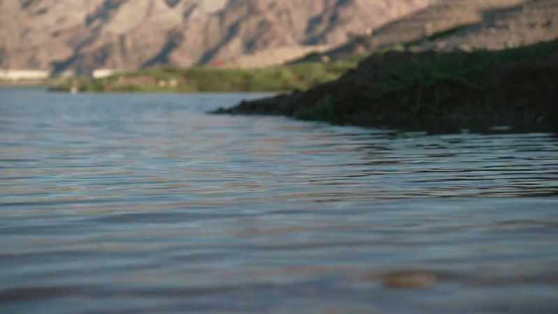 We may never know all of Lake Mead's secrets