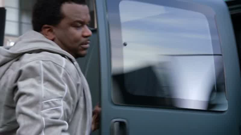 We meet at last, Pontiac bandit
