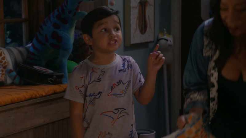 We men have pajama jammy jams