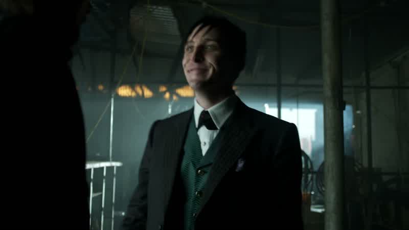 We met at fish mooney's, hmm?