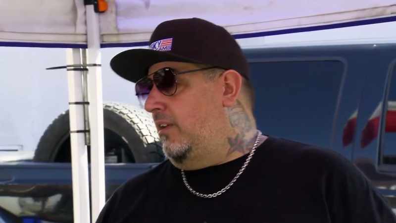 We miss Eric, Eric will be also back on the team
