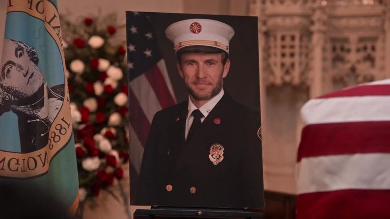 We miss you, Luke